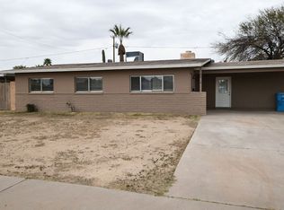 2348 E Marmora St, Phoenix, AZ 85022