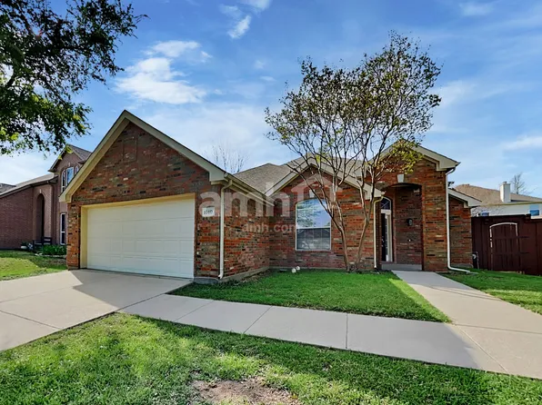 1040 Broken Spoke Dr, Little Elm, TX 75068