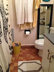 Rented by Bien Realty Ltd