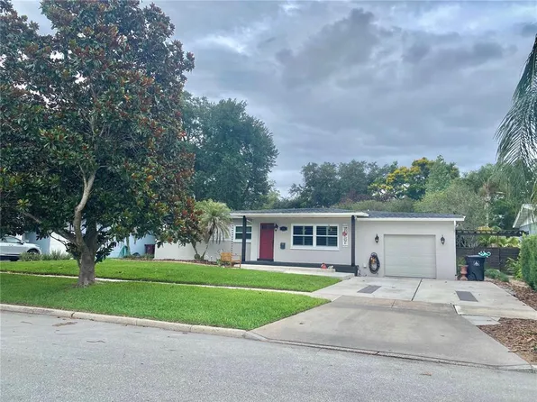 2806 Vine St, Orlando, FL 32806