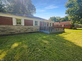 4309 N Irvington Ave, Indianapolis, IN