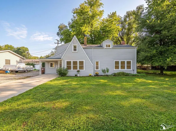 4615 Ives Dr, Newport, MI 48166