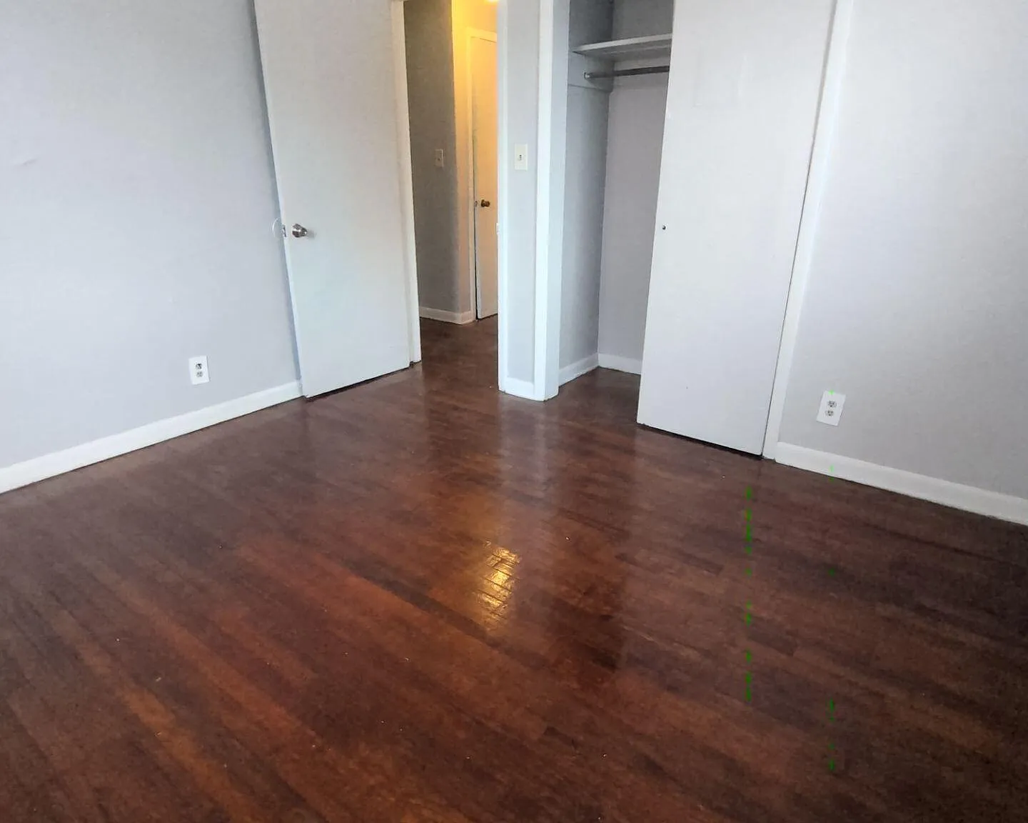 2 bed, 1.0 bath, 676 sqft, $775 — Photo 4