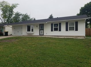 1304 Dalton Dr, Normal, IL 61761