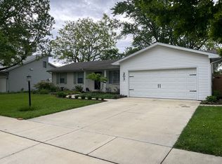 203 Willard St, Urbana, IL