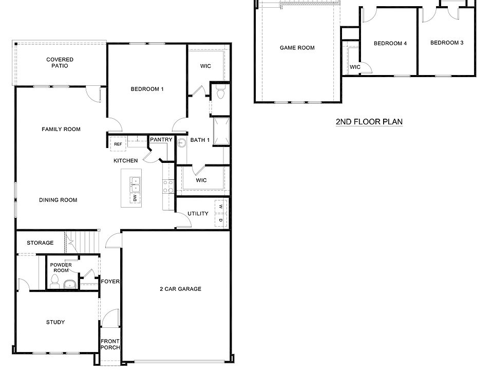Floor Plan.