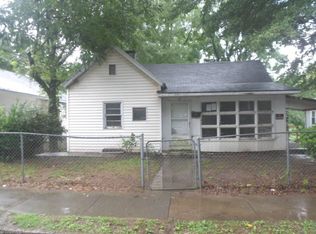 1230 E 23rd St, Winston Salem, NC 27105