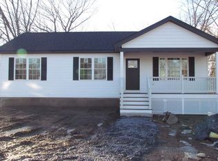 262 Park St, Gardner, MA 01440