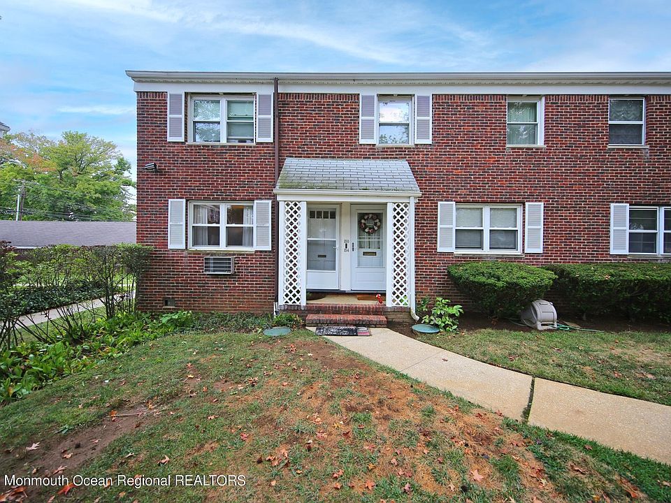 154 Manor Drive, Red Bank, NJ 07701 | Zillow