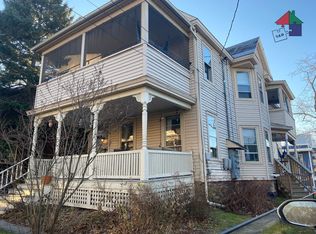 83-85 Hungerford Ter #1, Burlington, VT 05401