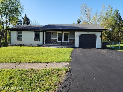 378 Redmar Blvd, Radcliff, KY, 40160