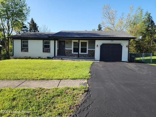 378 Redmar Blvd, Radcliff, KY 40160