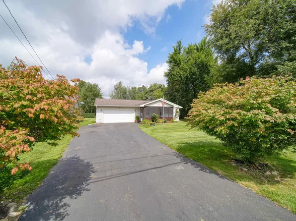 11517 Bradley Dr, Jerome, MI 49249