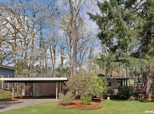 3725 NW Hayes Ave, Corvallis, OR 97330