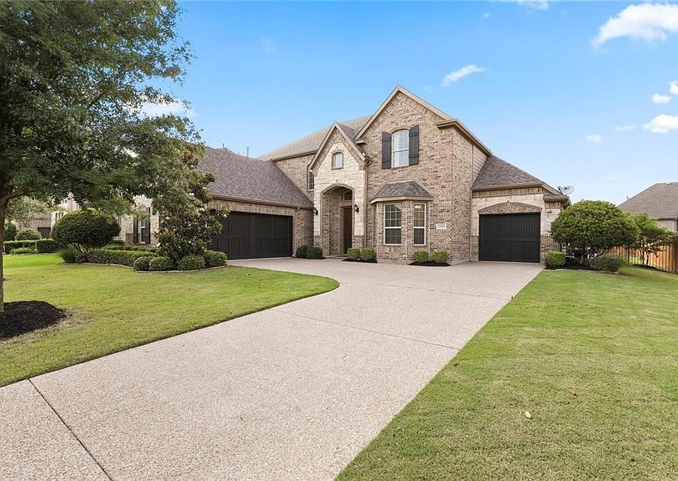 WELCOME TO 2209 MALIN DRIVE IN PRESTIGIOUS TURNBERRY AT TROPHY CLUB!