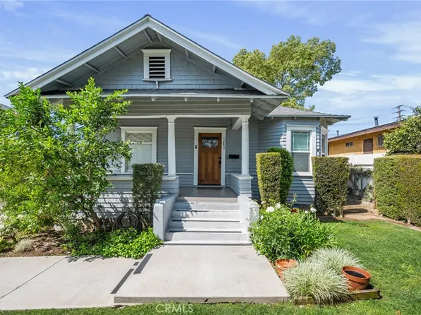 1251 N Commonwealth Ave, Los Angeles, CA 90029