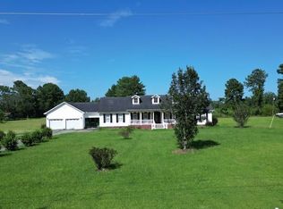 2634 French Santee Rd, Jamestown, SC 29453