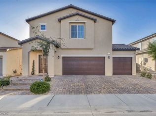 7543 Marie Brook Ln, North Las Vegas, NV 89084