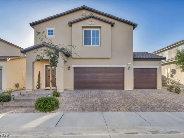 7543 Marie Brook Ln, North Las Vegas, NV 89084