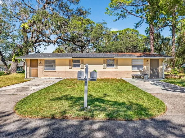 4925 Ladyfish Ct, New Port Richey, FL 34652