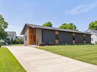 8249 Merton Ave SW, Byron Center, MI 49315