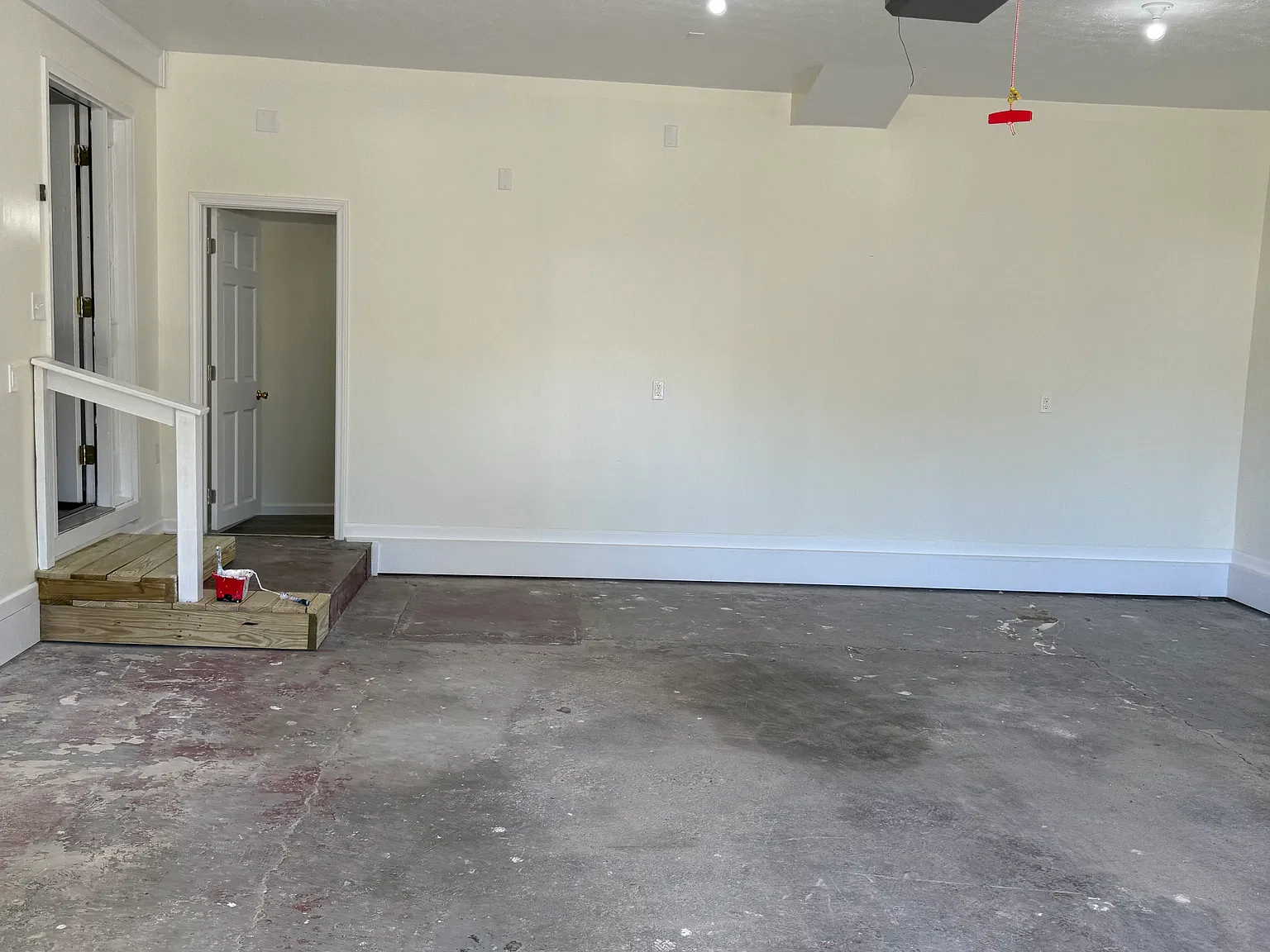 3 bed, 1164 sqft, $1,350 — Photo 2