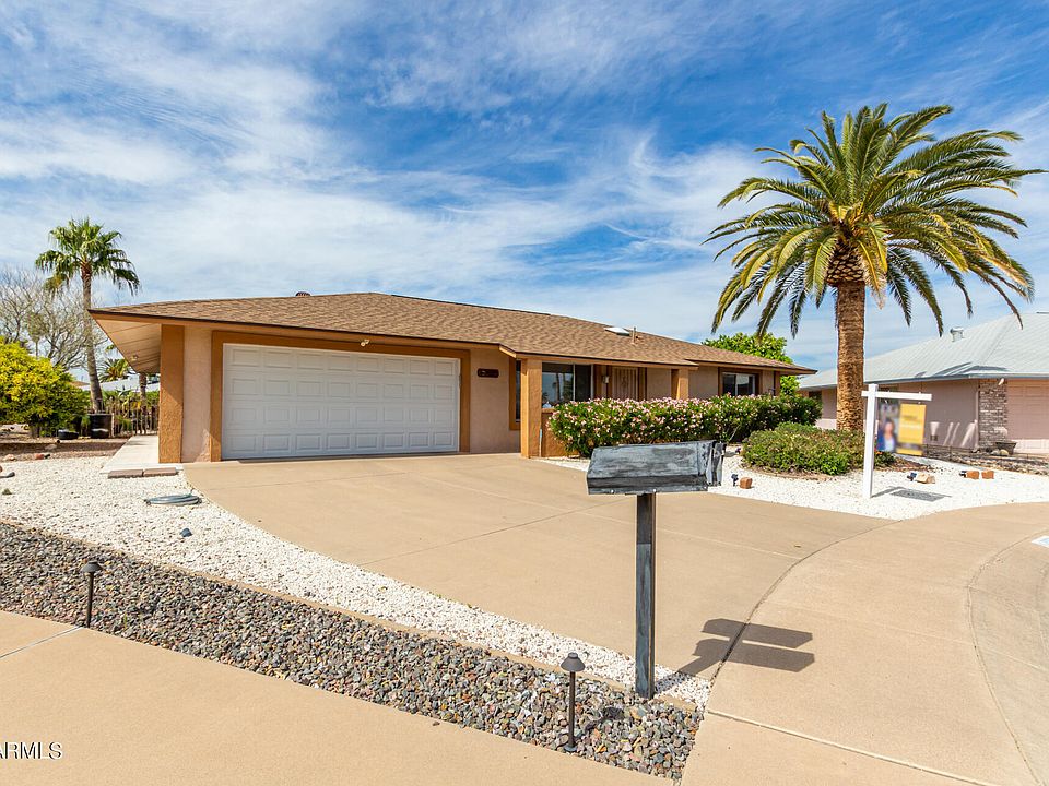 13226 W Flagstone Ct, Sun City West, AZ 85375 Zillow