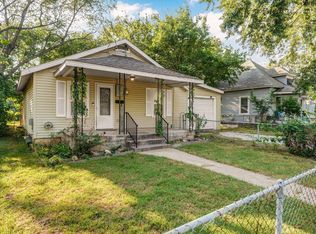 1211 N Forest Ave, Springfield, MO 65802