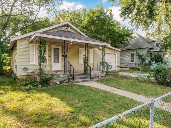 1211 N Forest Avenue, Springfield, MO 65802