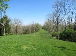 1424 Willisburg Rd, Lawrenceburg, KY 40342