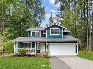 21542 W Terra Ln SE, Yelm, WA 98597