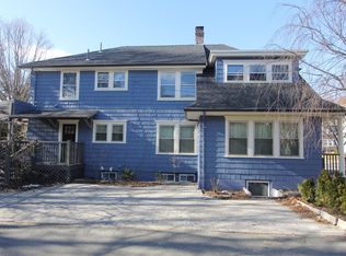 70 Beaconsfield Rd, Brookline, MA 02445