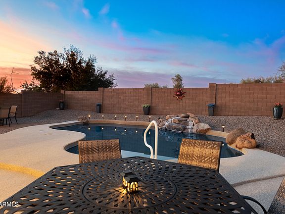5th image of 6547 S FOOTHILLS Drive