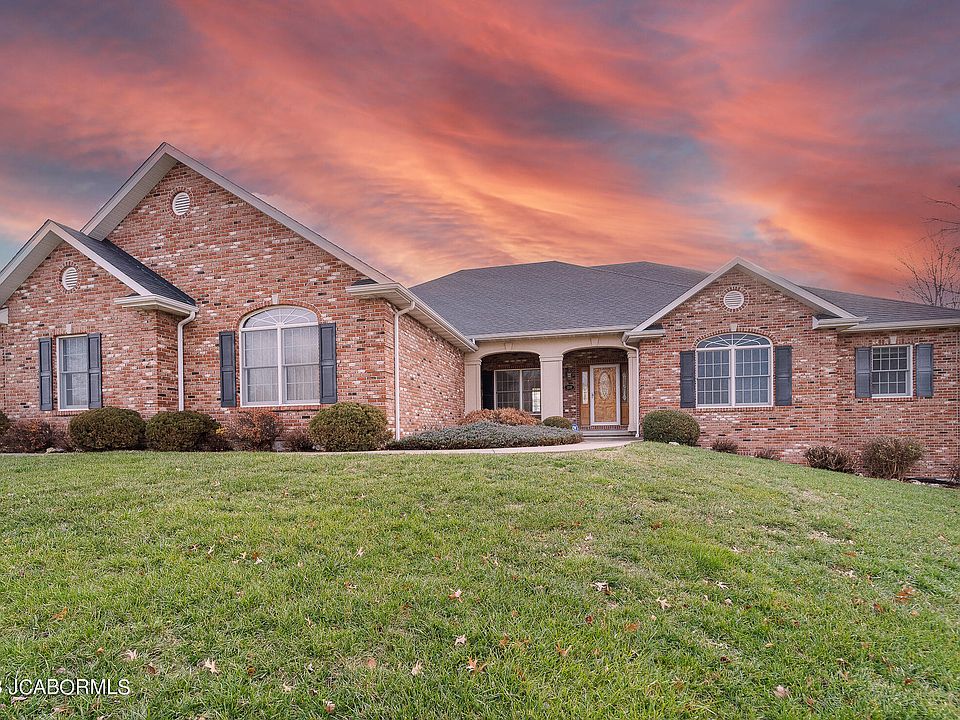 1150 Hampton Ln, California, MO 65018 MLS 10066818 Zillow