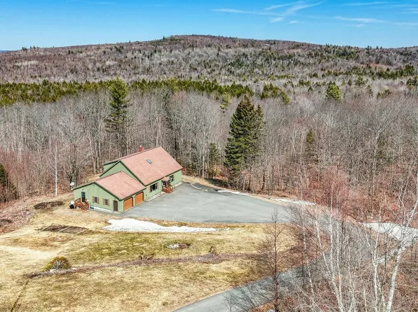624 Mile Hill Road, New Sharon, ME 04955