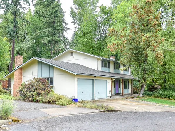 275 Brookside Dr, Eugene, OR 97405