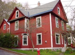 2 Pearl St, Montpelier, VT 05602