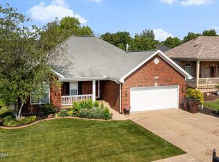 6806 Montecito Ln, Louisville, KY 40291