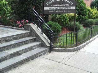 2107 Wallace Ave APT 1H, Bronx, NY 10462