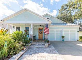 525 Weeping Willow Ln, Saint Augustine, FL 32080