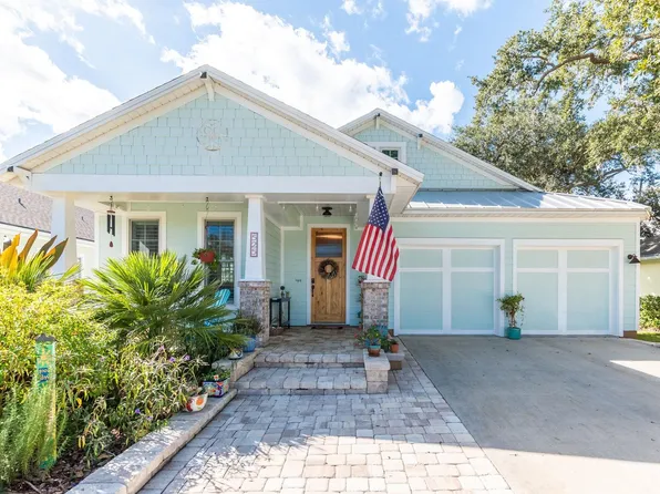 525 Weeping Willow Ln, Saint Augustine, FL 32080