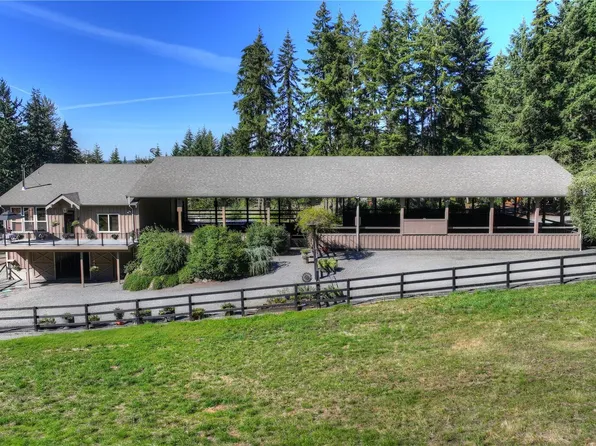 32408 146th Avenue E, Graham, WA 98338