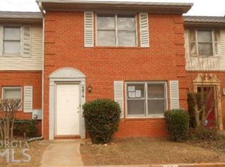 4674 Shumate Dr, Stone Mountain, GA 30083