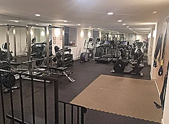 Rented by K. Vick Enterprises LLC