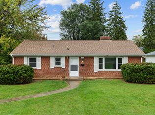 107 Robin Rd, Waynesboro, VA 22980