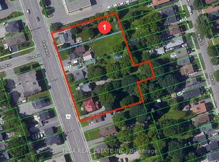 43 Park Rd S, Oshawa, ON L1J 4G7