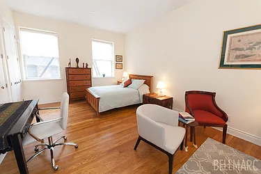 Rented by Bellmarc Realty