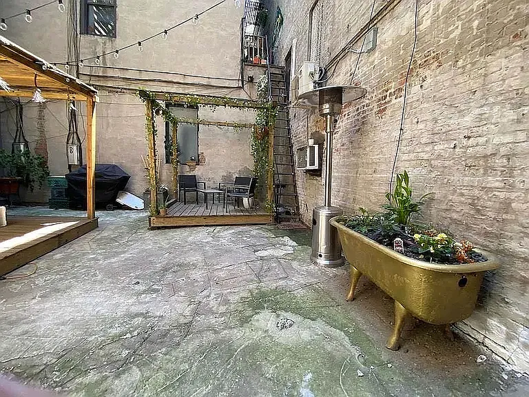 161 Rivington St #C — Photo 1