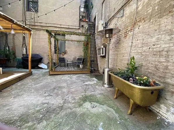 161 Rivington St APT C, New York, NY 10002