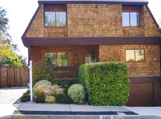 2265 Alva Ave, El Cerrito, CA 94530